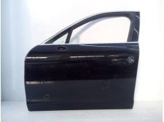Recambio de puerta delantera izquierda para porsche panamera 4 s referencia OEM IAM   E4-B4-8