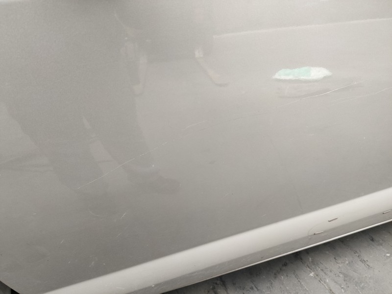 Recambio de puerta delantera izquierda para hyundai tucson (jm) 2,0 crdi vgt classic 4x2 referencia OEM IAM   