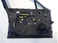 Recambio de puerta delantera izquierda para porsche panamera 4 s referencia OEM IAM   E4-B4-8 2