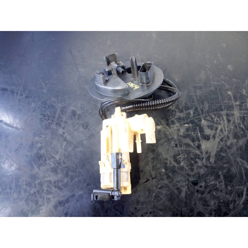 Recambio de aforador para mercedes-benz clase c coupe (w205) c 220 d (205.304) referencia OEM IAM A2054701694  P3-A6-23-3