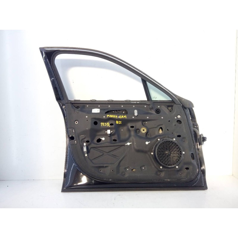 Recambio de puerta delantera izquierda para porsche panamera 4 s referencia OEM IAM   E4-B4-8