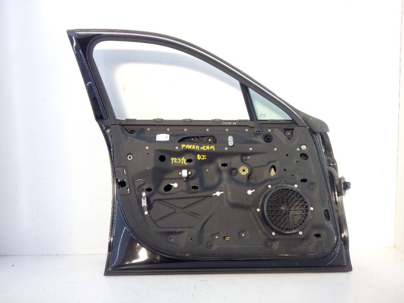 Recambio de puerta delantera izquierda para porsche panamera 4 s referencia OEM IAM   E4-B4-8