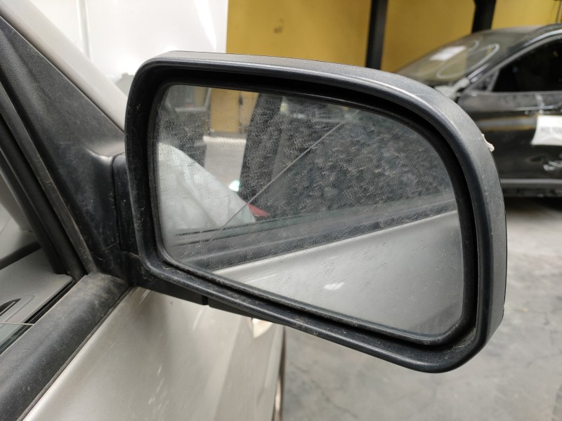 Recambio de retrovisor derecho electrico para hyundai tucson (jm) 2,0 crdi vgt classic 4x2 referencia OEM IAM   
