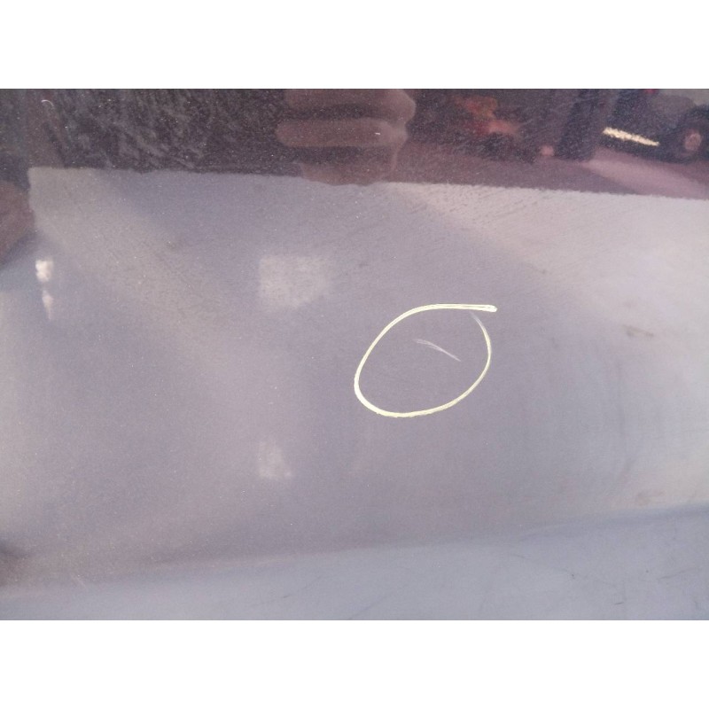 Recambio de puerta delantera izquierda para porsche panamera 4 s referencia OEM IAM   E4-B4-8