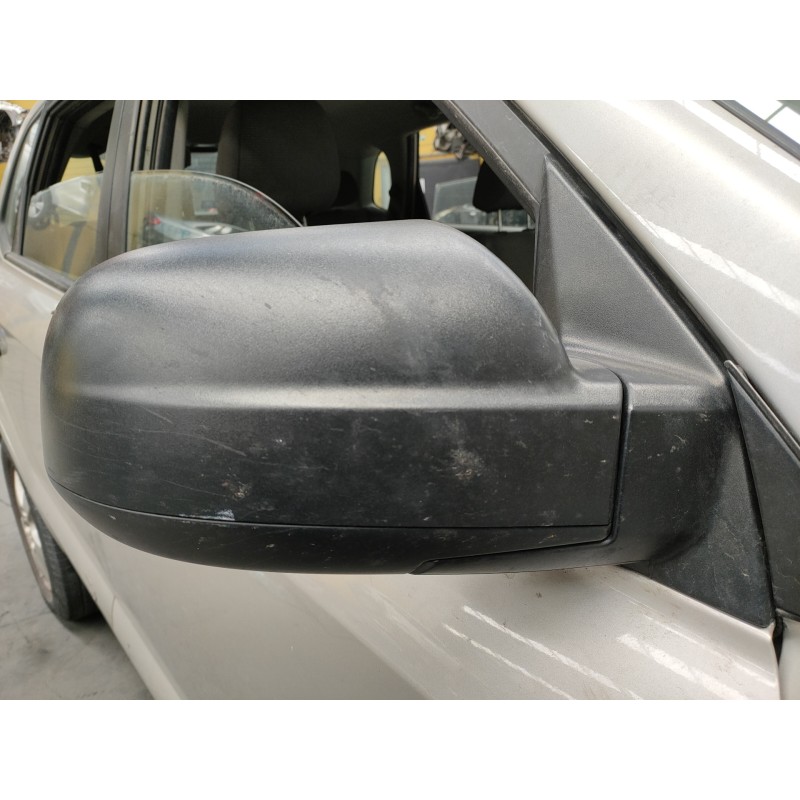 Recambio de retrovisor derecho electrico para hyundai tucson (jm) 2,0 crdi vgt classic 4x2 referencia OEM IAM   
