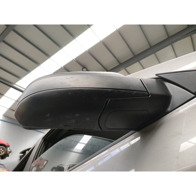 Recambio de retrovisor derecho electrico para hyundai tucson (jm) 2,0 crdi vgt classic 4x2 referencia OEM IAM   