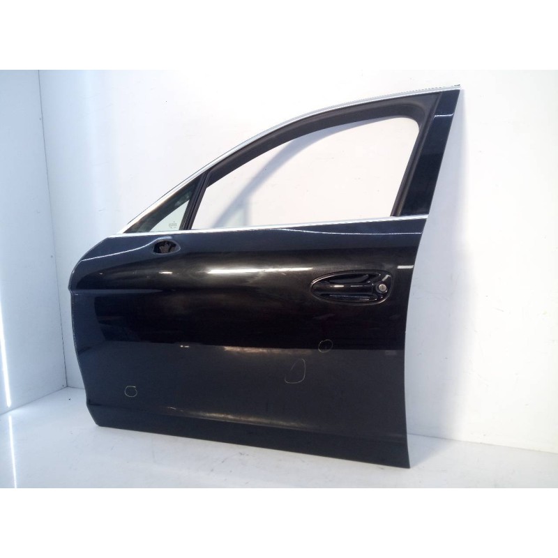 Recambio de puerta delantera izquierda para porsche panamera 4 s referencia OEM IAM   E4-B4-8