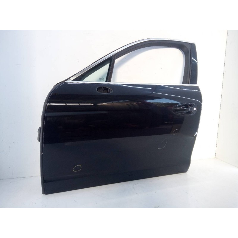 Recambio de puerta delantera izquierda para porsche panamera 4 s referencia OEM IAM   E4-B4-8
