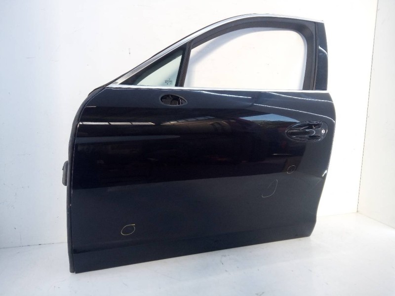 Recambio de puerta delantera izquierda para porsche panamera 4 s referencia OEM IAM   E4-B4-8