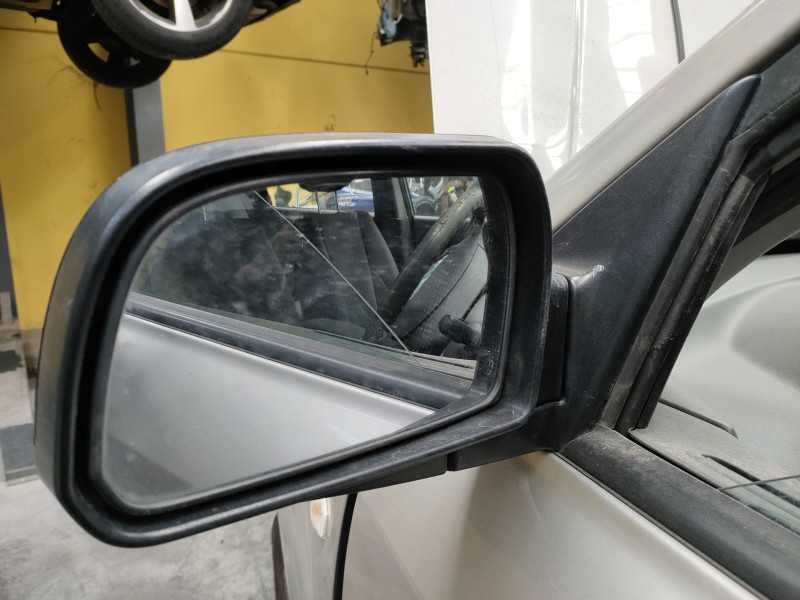 Recambio de retrovisor izquierdo electrico para hyundai tucson (jm) 2,0 crdi vgt classic 4x2 referencia OEM IAM   