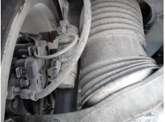 AMORTIGUADOR TRASERO IZQUIERDO 