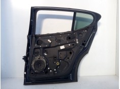 Recambio de puerta trasera derecha para porsche panamera 4 s referencia OEM IAM   E4-B4-6 2