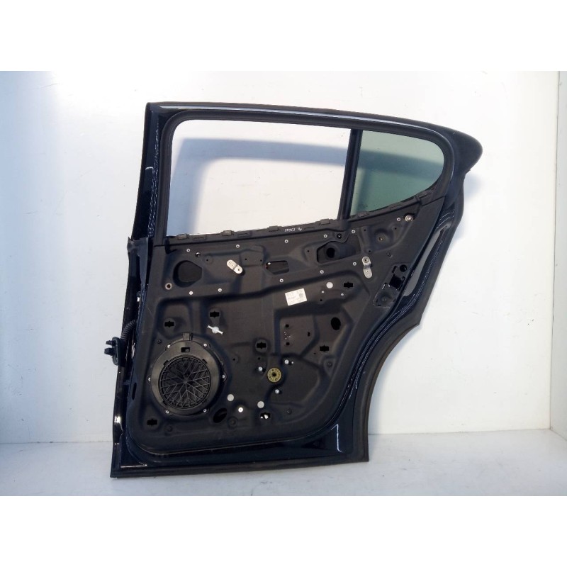 Recambio de puerta trasera derecha para porsche panamera 4 s referencia OEM IAM   E4-B4-6