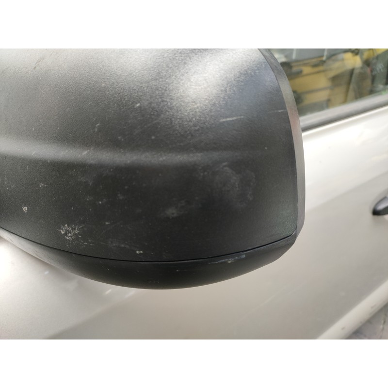 Recambio de retrovisor izquierdo electrico para hyundai tucson (jm) 2,0 crdi vgt classic 4x2 referencia OEM IAM   