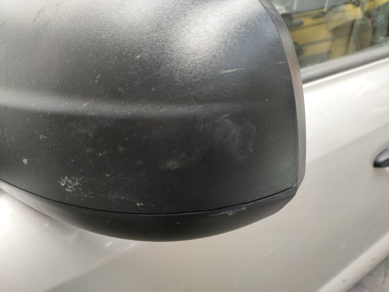 Recambio de retrovisor izquierdo electrico para hyundai tucson (jm) 2,0 crdi vgt classic 4x2 referencia OEM IAM   