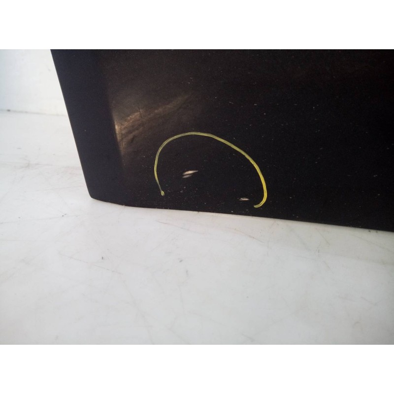 Recambio de puerta trasera derecha para porsche panamera 4 s referencia OEM IAM   E4-B4-6