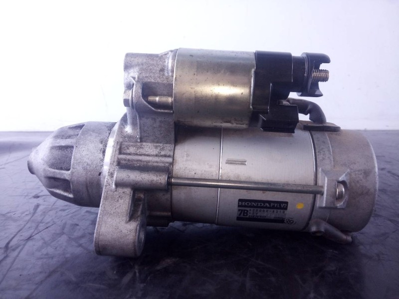 Recambio de motor arranque para honda civic (fk) 2.2 i-dtec sport referencia OEM IAM 4280008210  P3-A10-17-1