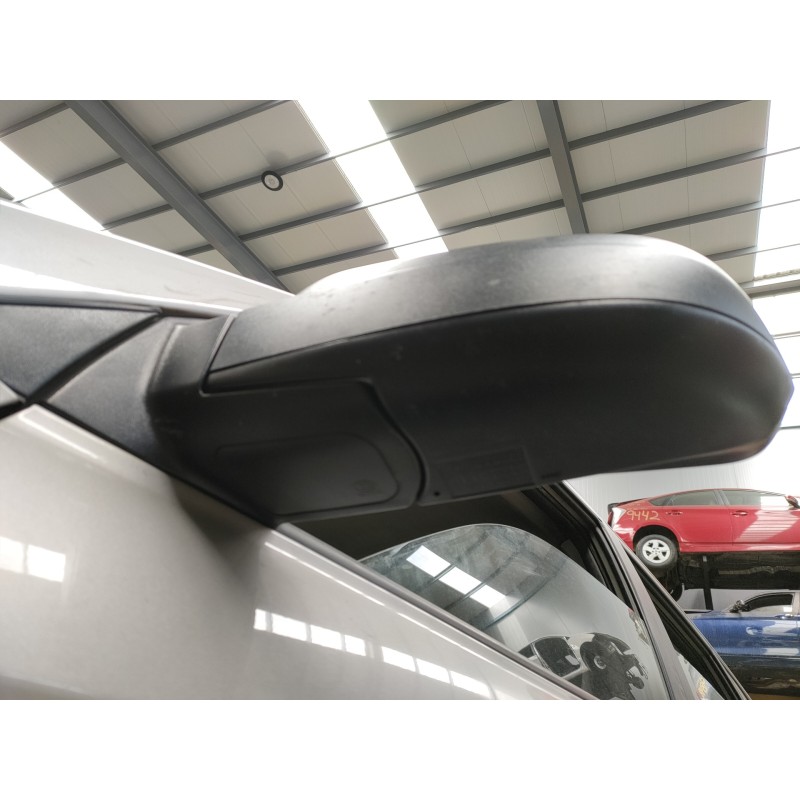 Recambio de retrovisor izquierdo electrico para hyundai tucson (jm) 2,0 crdi vgt classic 4x2 referencia OEM IAM   