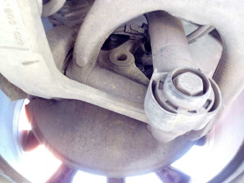 Recambio de mangueta trasera derecha para audi a5 sportback (8t) 3.0 tdi (150kw) referencia OEM IAM   