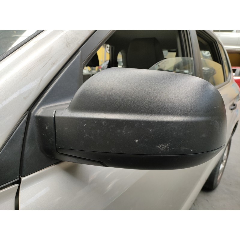 Recambio de retrovisor izquierdo electrico para hyundai tucson (jm) 2,0 crdi vgt classic 4x2 referencia OEM IAM   