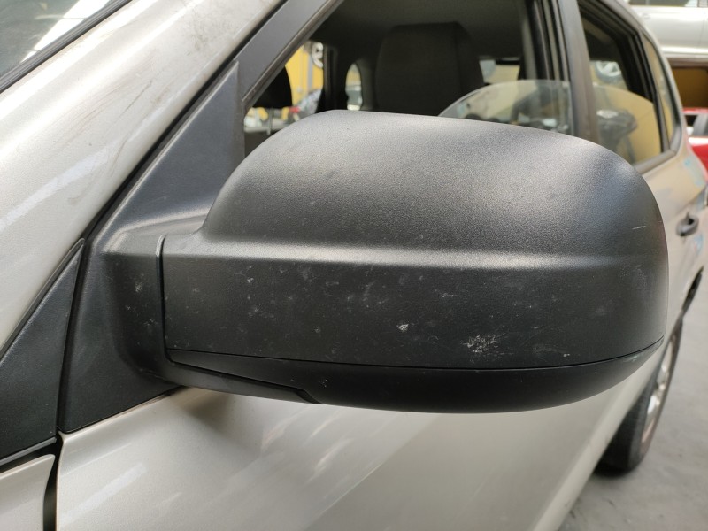 Recambio de retrovisor izquierdo electrico para hyundai tucson (jm) 2,0 crdi vgt classic 4x2 referencia OEM IAM   