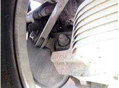 Recambio de mangueta trasera derecha para audi a5 sportback (8t) 3.0 tdi (150kw) referencia OEM IAM    2