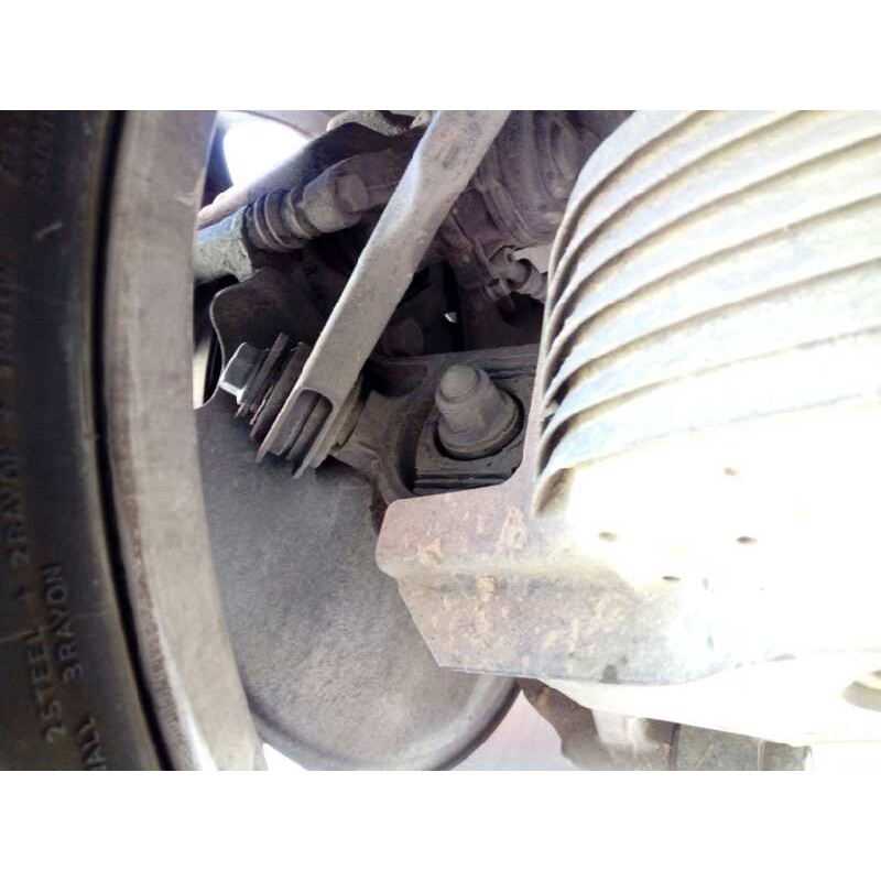 Recambio de mangueta trasera derecha para audi a5 sportback (8t) 3.0 tdi (150kw) referencia OEM IAM   