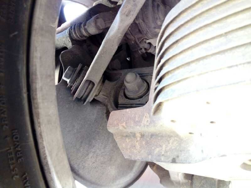 Recambio de mangueta trasera derecha para audi a5 sportback (8t) 3.0 tdi (150kw) referencia OEM IAM   