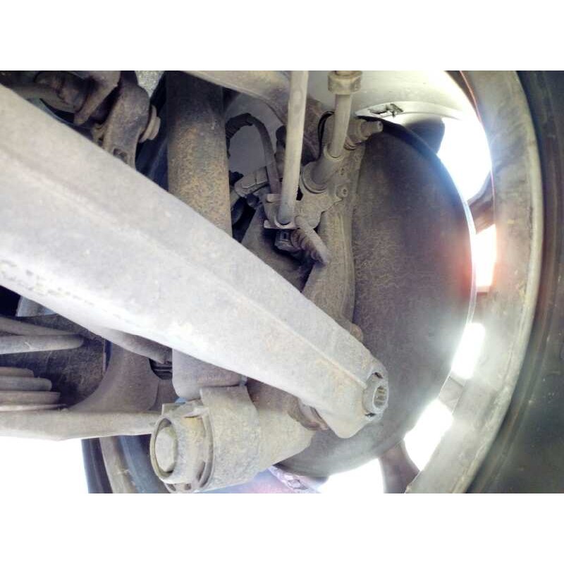 Recambio de mangueta trasera derecha para audi a5 sportback (8t) 3.0 tdi (150kw) referencia OEM IAM   