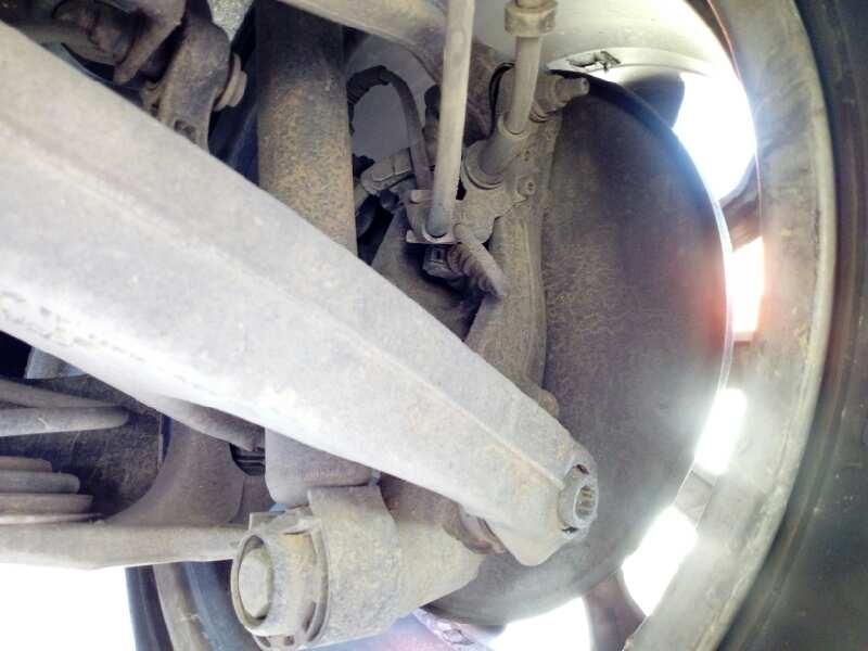 Recambio de mangueta trasera derecha para audi a5 sportback (8t) 3.0 tdi (150kw) referencia OEM IAM   