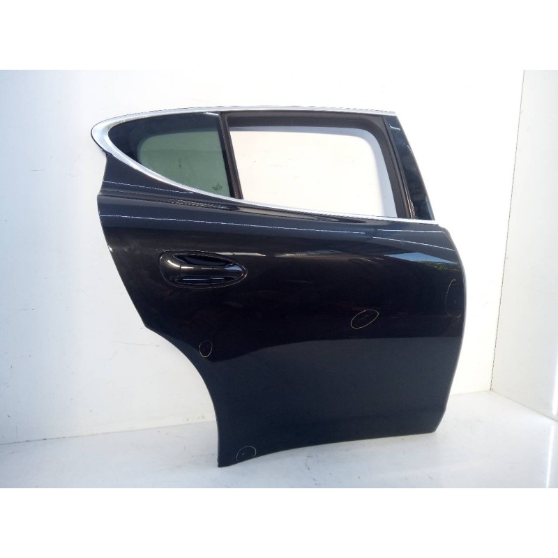 Recambio de puerta trasera derecha para porsche panamera 4 s referencia OEM IAM   E4-B4-6