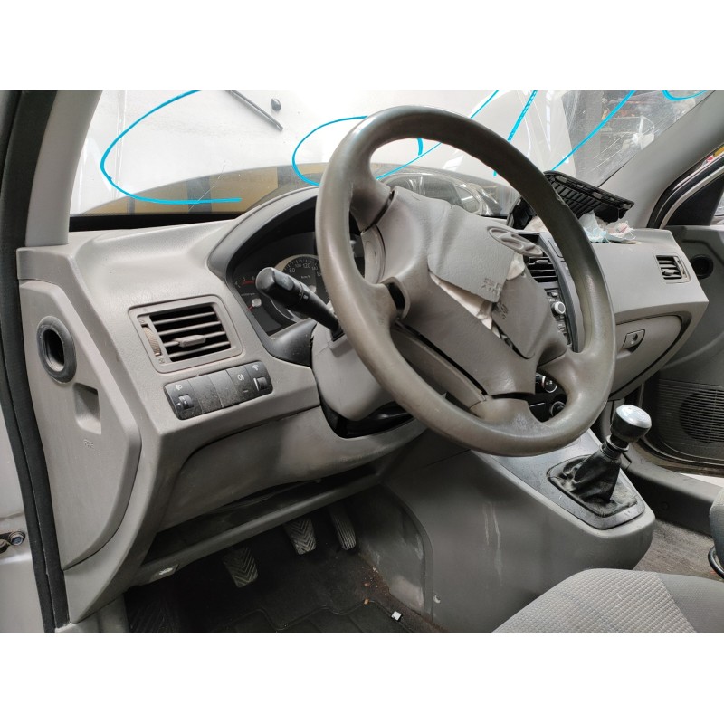 Recambio de salpicadero para hyundai tucson (jm) 2,0 crdi vgt classic 4x2 referencia OEM IAM   