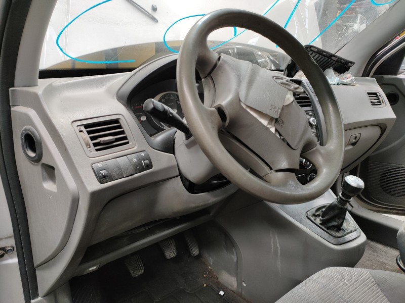 Recambio de salpicadero para hyundai tucson (jm) 2,0 crdi vgt classic 4x2 referencia OEM IAM   