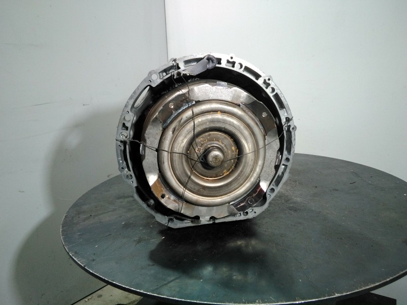 Recambio de caja cambios para mercedes-benz clase c coupe (w205) c 220 d (205.304) referencia OEM IAM 725014  M1-B3-146