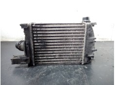 Recambio de intercooler para renault clio iv societé referencia OEM IAM 144963014R  P2-A11-11 2