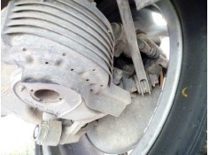 Recambio de mangueta trasera izquierda para audi a5 sportback (8t) 3.0 tdi (150kw) referencia OEM IAM    2