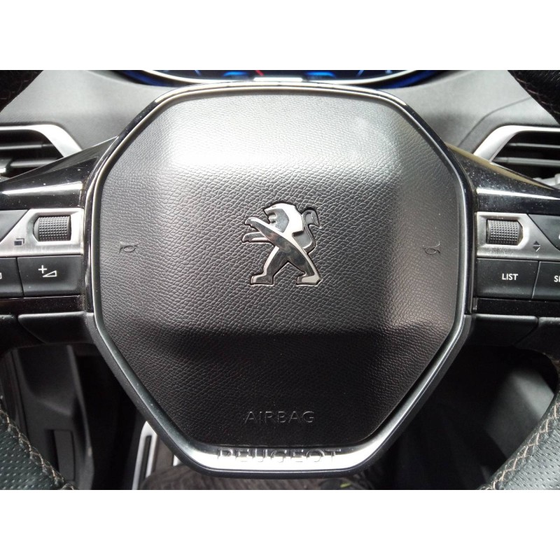 Recambio de airbag delantero izquierdo para peugeot 3008 gt line referencia OEM IAM   