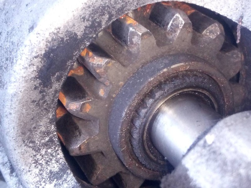 Recambio de motor arranque para honda civic (fk) 2.2 i-dtec sport referencia OEM IAM 4280008210  P3-A10-17-1