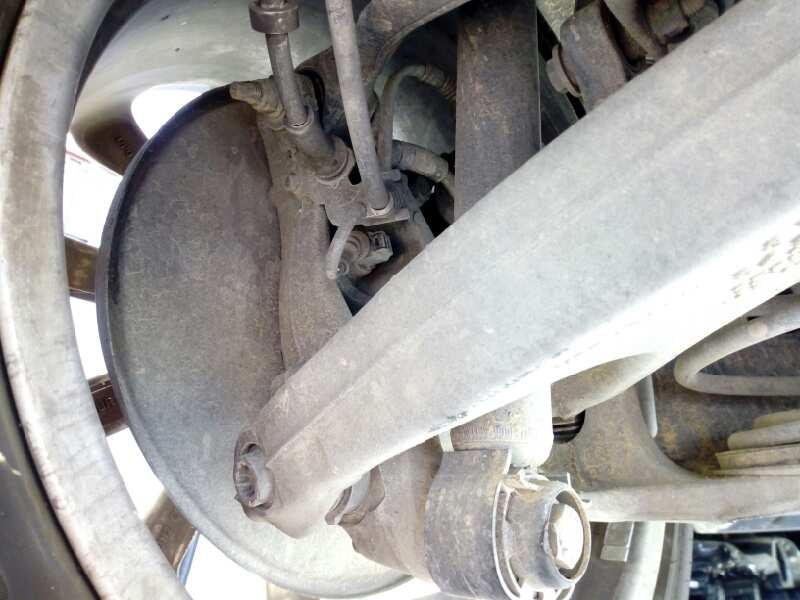 Recambio de mangueta trasera izquierda para audi a5 sportback (8t) 3.0 tdi (150kw) referencia OEM IAM   