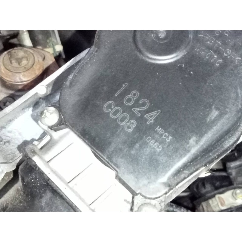 Recambio de motor limpia delantero para honda civic (fk) 2.2 i-dtec sport referencia OEM IAM 1824C008  