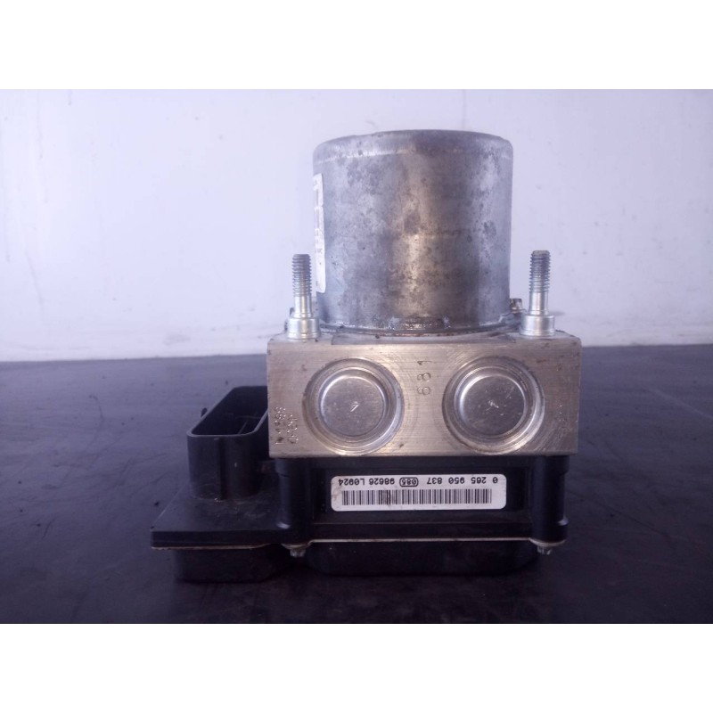 Recambio de abs para peugeot 3008 active referencia OEM IAM 9664332380  P3-A8-28-4