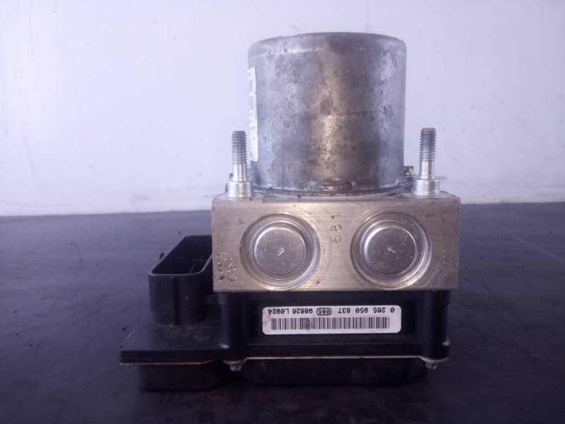Recambio de abs para peugeot 3008 active referencia OEM IAM 9664332380  P3-A8-28-4