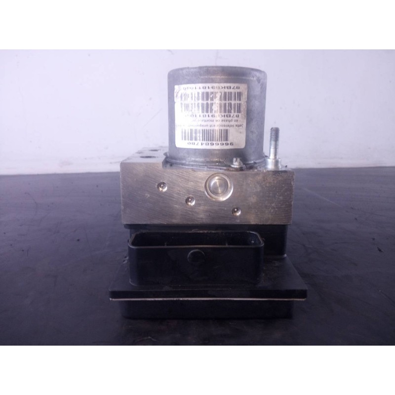 Recambio de abs para peugeot 3008 active referencia OEM IAM 9664332380  P3-A8-28-4