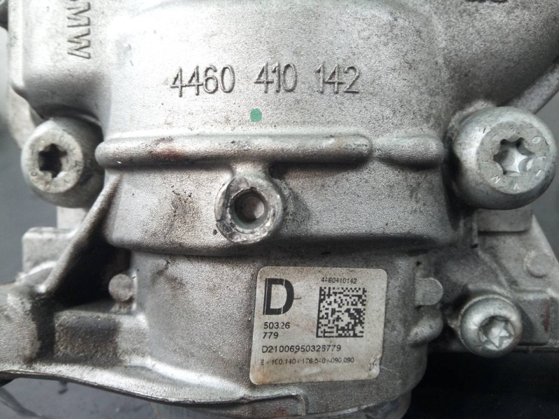 Recambio de diferencial delantero para bmw serie 2 active tourer (f45) 220d xdrive referencia OEM IAM 4460410142 201300170 P1-B5