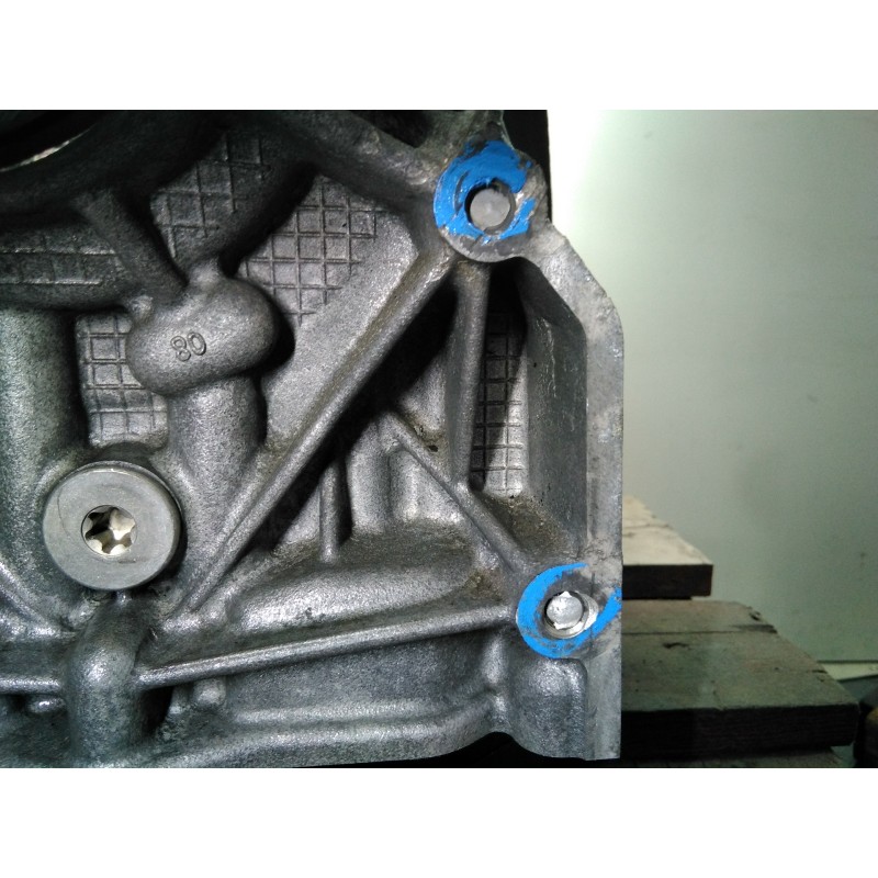 Recambio de caja cambios para mercedes-benz clase c coupe (w205) c 220 d (205.304) referencia OEM IAM 725014  M1-B3-146