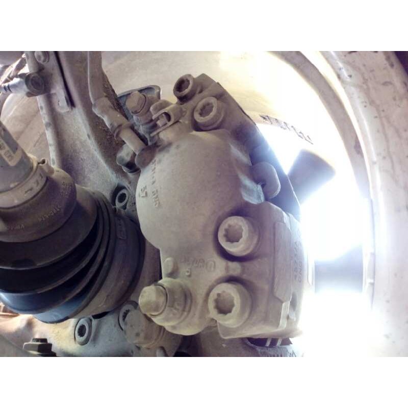 Recambio de pinza freno delantera derecha para audi a5 sportback (8t) 3.0 tdi (150kw) referencia OEM IAM   