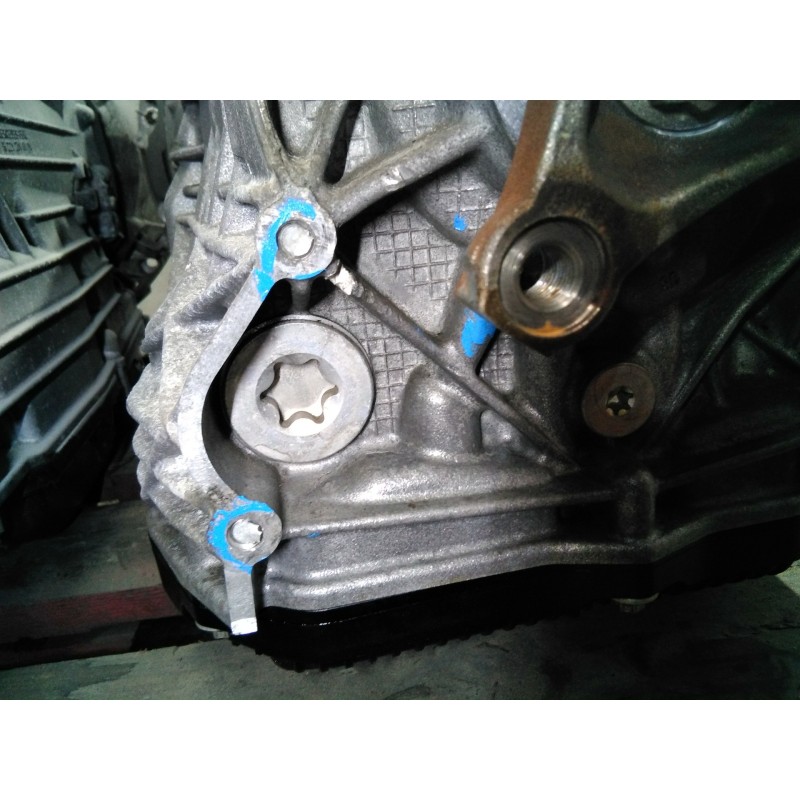 Recambio de caja cambios para mercedes-benz clase c coupe (w205) c 220 d (205.304) referencia OEM IAM 725014  M1-B3-146