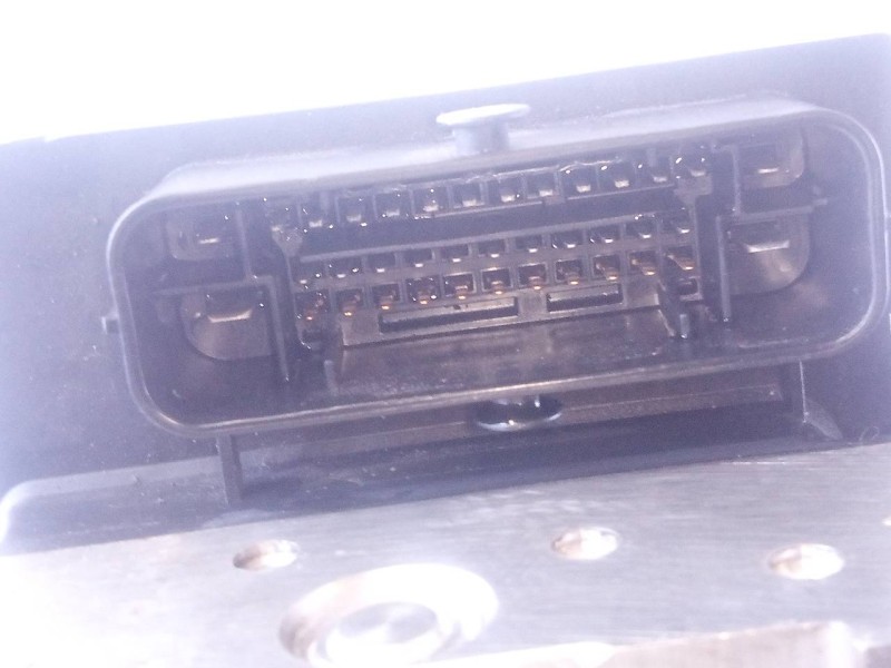 Recambio de abs para peugeot 3008 active referencia OEM IAM 9664332380  P3-A8-28-4