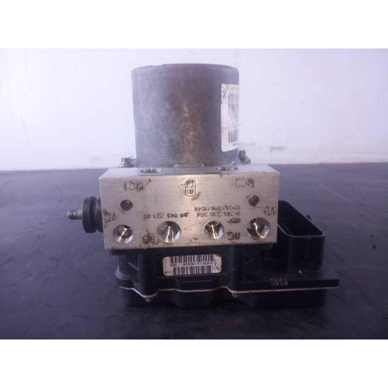Recambio de abs para peugeot 3008 active referencia OEM IAM 9664332380  P3-A8-28-4