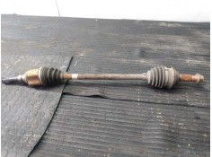 TRANSMISION TRASERA DERECHA P1-A6-25